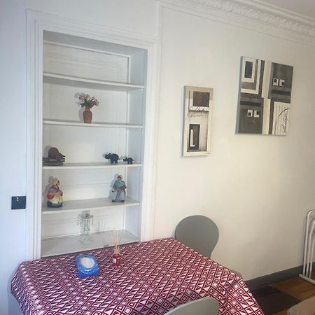 Chambres Privees Dans Un Appartement De 2 Pieces A Paris 13E Eksteriør bilde