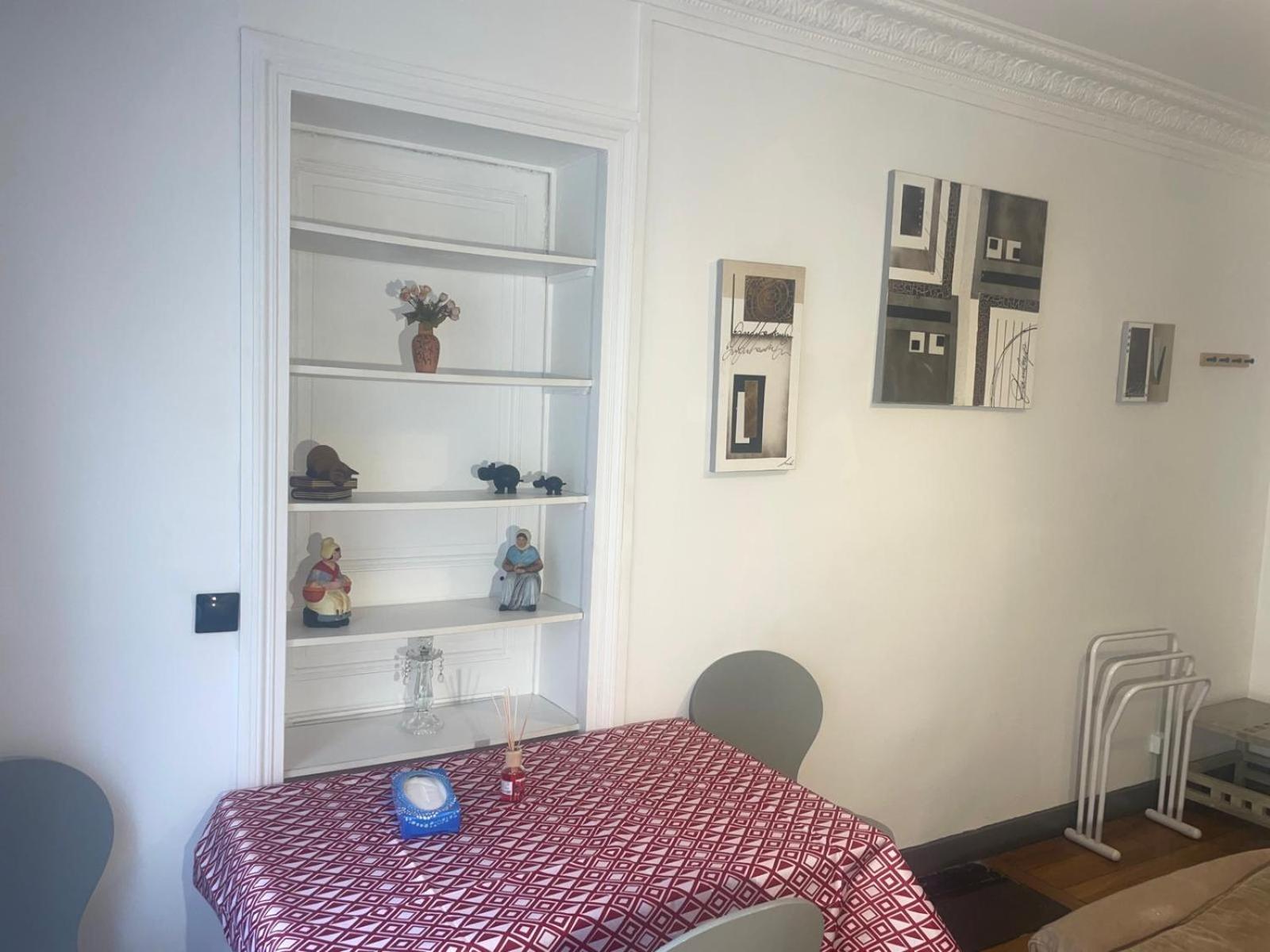 Chambres Privees Dans Un Appartement De 2 Pieces A Paris 13E Eksteriør bilde